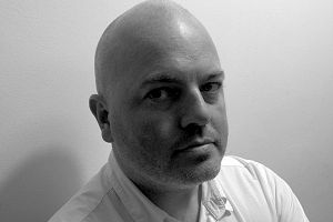 ALISTAIR O'NEILL